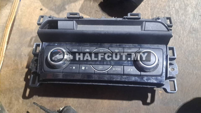 MAZDA 6 2.5 AIRCOND PENEL SWIFT