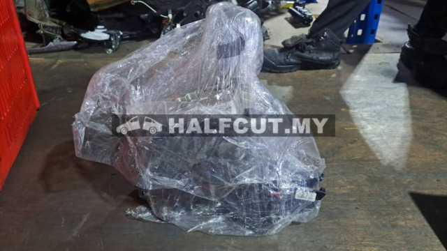 TOYOTA ALTIS 08 GEAR LEVEL