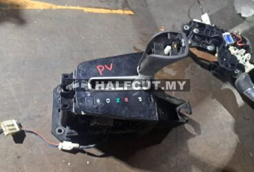 PROTON PREVE GEAR LEVEL