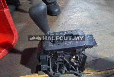 TOYOTA HILUX KUN25  GEAR LEVEL