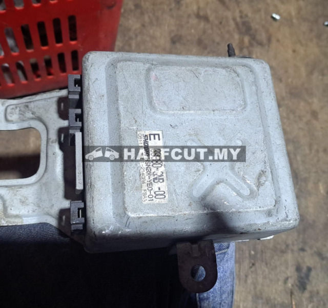 HONDA CIVIC SNB 2 .0 STEERING ECU (39980-SNB-00)