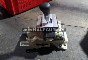 MITSUBISHI LANCER EVO10 GEAR LEVEL