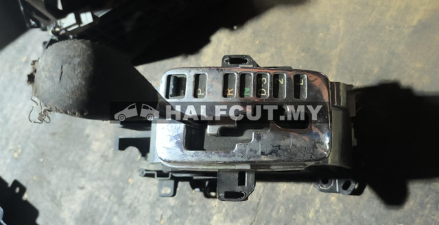 TOYOTA ALTIS GEAR LEVEL