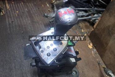 PEUGEOT 408 GEAR LEVER