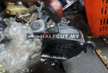 TOYOTA VELLFIRE 3.5 GEAR LEVEL