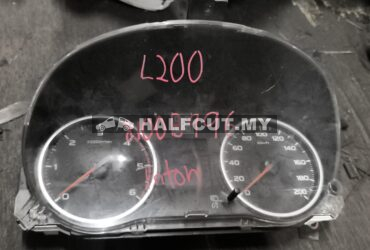 MITSUBISHI TRITON L200 METER (8100B996)
