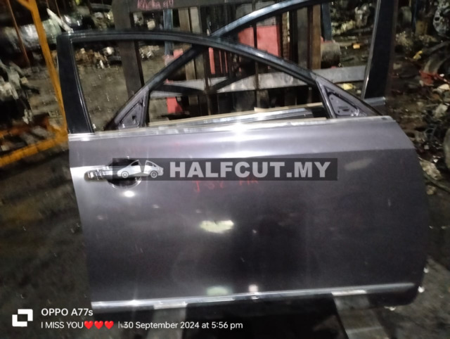 NISSAN TEANA J32 FRONT  DOOR F/R