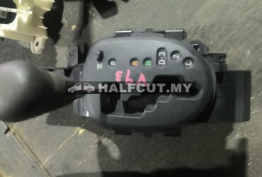 TOYOTA VIOS NCP 93 GEAR LEVEL