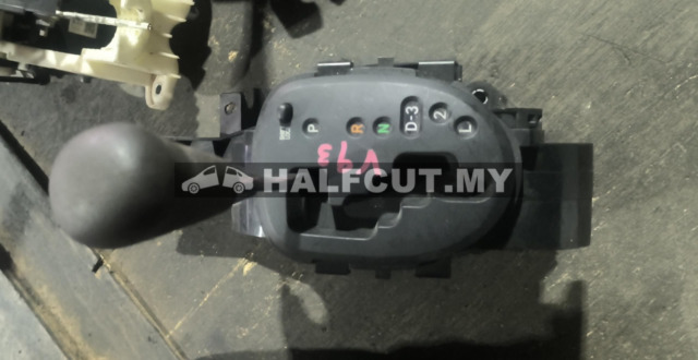 TOYOTA VIOS NCP 93 GEAR LEVEL