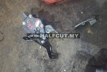 TOYOTA VIOS NCP93 PEDAL SENSOR