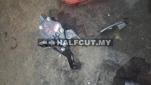 TOYOTA VIOS NCP93 PEDAL SENSOR