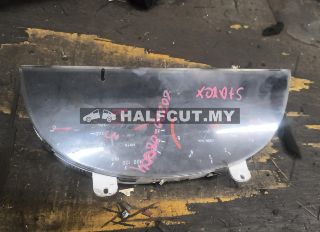 HYUNDAI STAREX METER (80220-08004) KT3