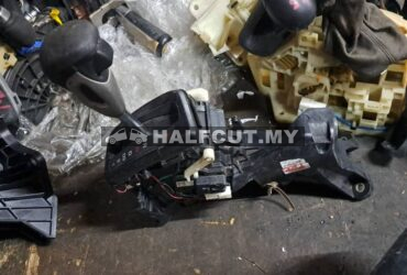 HONDA CIVIC TRO 1.8 GEAR LEVEL