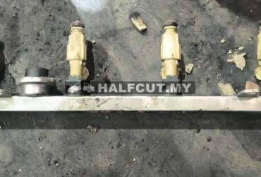 HYUNDAI TUSCON G4KD  FUEL INJECTOR RAIL