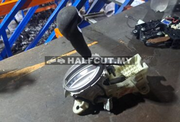 HONDA JAZZ 09 GEAR LEVEL