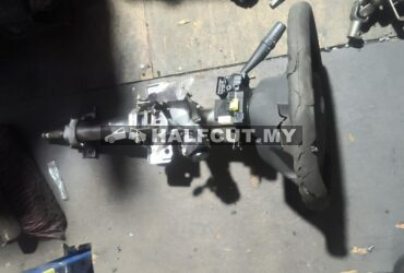 HYUNDAI STAREX A2  STEERING SHAFT
