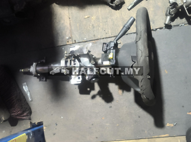 HYUNDAI STAREX A2  STEERING SHAFT