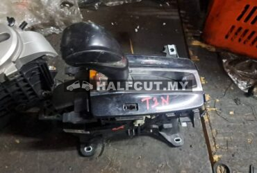 HONDA ACCORD T2N GEAR LEVEL