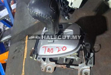 HONDA ACCORD TAO 2.0 GEAR LEVEL