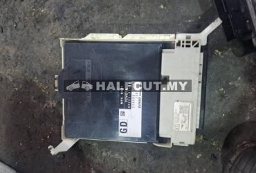 TOYOTA CAMRY ACV50 FUSE BOX (89221-33510)GD