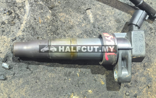 HYUNDAI TUSCON G4KD PLUG COIL