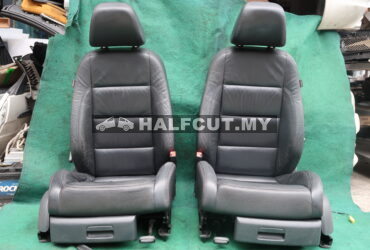 VOLKSWAGEN GOLF MK6 SEAT (1SET)