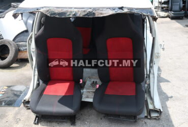 SUZUKI SWIFT SPORTS 1.6 SEAT