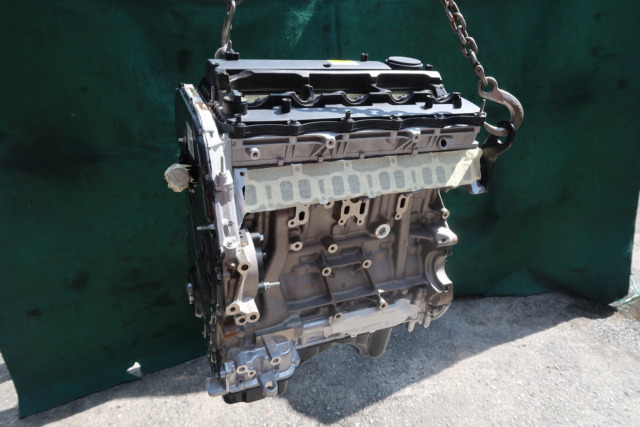 FORD RANGER 3.2 ENGINE (NEW)