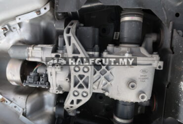 RANGE ROVER DISCOVERY SPORT 2.0 2017 HALF CUT
