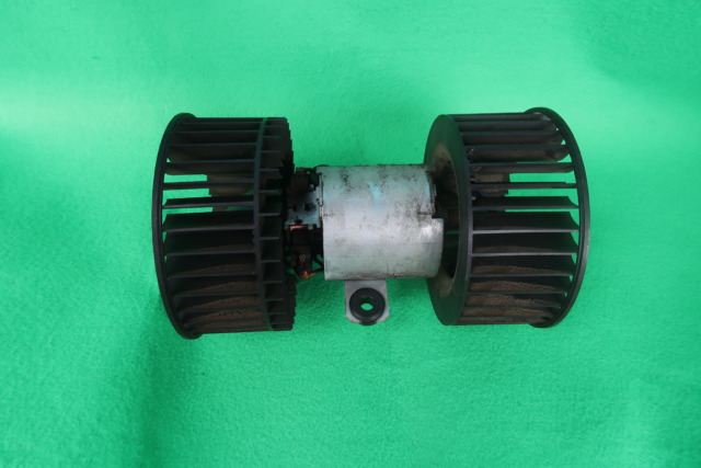 BMW E39 BLOWER MOTOR