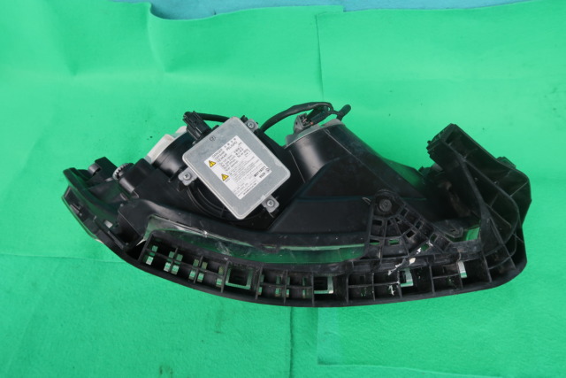 HONDA INSIGHT HEADLAMP