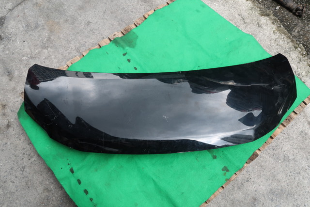 TOYOTA VELLFIRE ANH20 FRONT BONNET