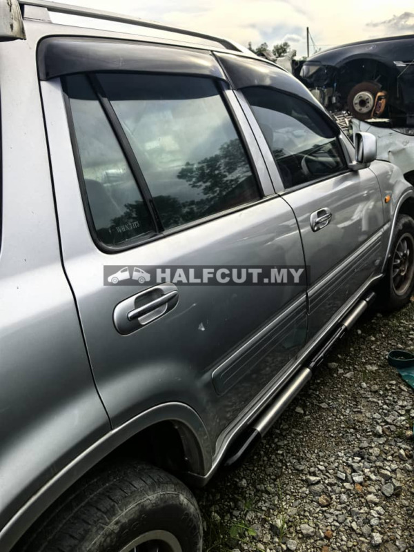 HONDA CRV S10 SPARE PARTS