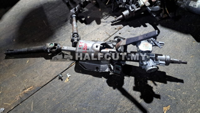 MITSUBISHI TRITON L200 STEERING SHAFT