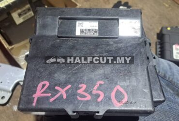 TOYOTA LEXUS RX350 ECU (89681-48080)