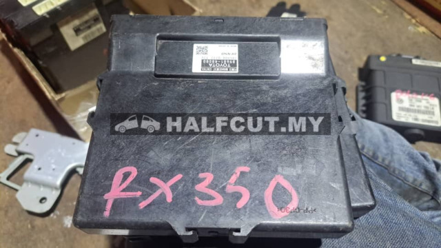 TOYOTA LEXUS RX350 ECU (89681-48080)