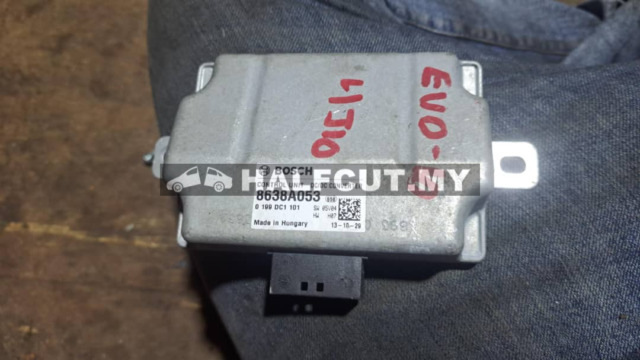 MITSUBISHI LANCER EVO10 STEERING ECU (8638A053)