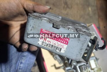 TOYOTA VIOS NCP93 STEERING ECU (89650-52130) RH
