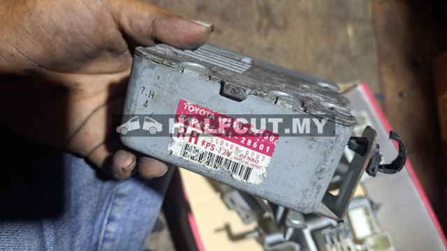 TOYOTA VIOS NCP93 STEERING ECU (89650-52130) RH
