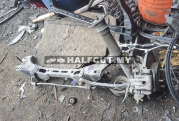 KIA OPTIMA K5 REAR AXLE
