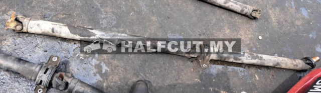 HYUNDAI STAREX  LONG SHAFT