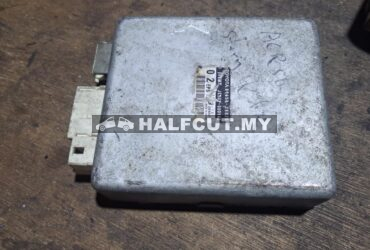 TOYOTA ESTIMA ACR50 2.4 STEERING ECU (89650-28020) 02