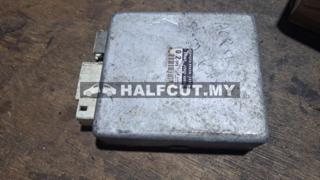 TOYOTA ESTIMA ACR50 2.4 STEERING ECU (89650-28020) 02