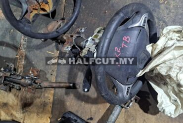 PROTON EXORA TB STEERING SHAFT &STEERINGVIEW
