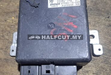 HONDA INSIGHT STEERING ECU (39980-TM8-J1)