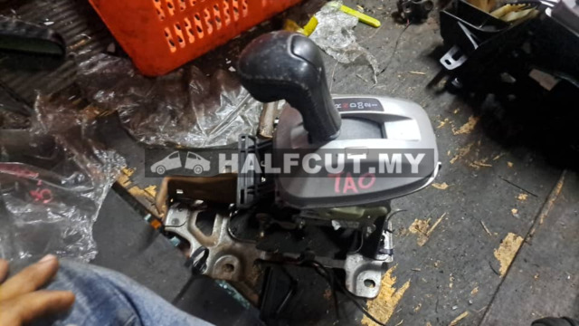 HONDA ACCORD TAO GEAR LEVEL