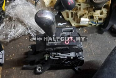 MAZDA CX9 GEAR LEVEL