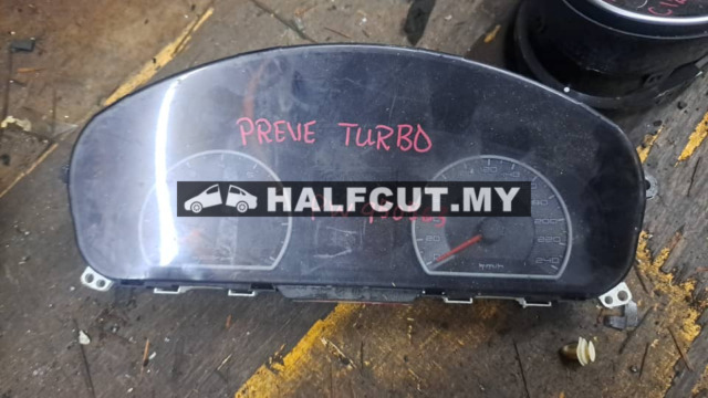 PROTON PREVE TB METER (PW 950563)