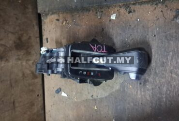 HONDA CRV TOA  GEAR LEVER