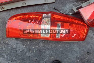 HYUNDAI STAREX A2 TAIL LAMP (92402-4H0) LH
